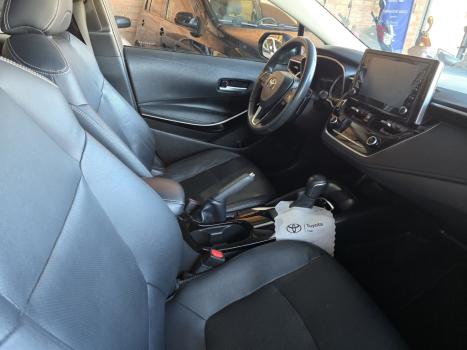 TOYOTA Corolla 2.0 16V 4P XEI FLEX AUTOMTICO, Foto 8