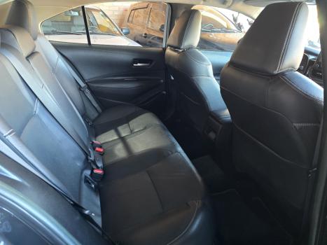 TOYOTA Corolla 2.0 16V 4P XEI FLEX AUTOMTICO, Foto 10