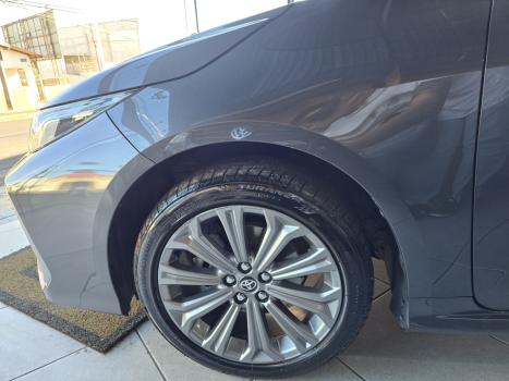 TOYOTA Corolla 2.0 16V 4P XEI FLEX AUTOMTICO, Foto 11