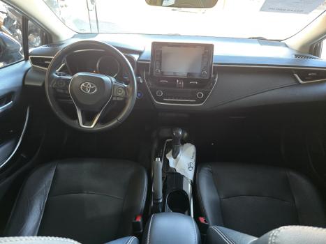 TOYOTA Corolla 2.0 16V 4P XEI FLEX AUTOMTICO, Foto 12
