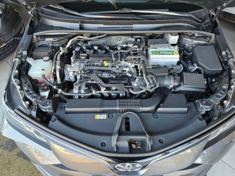TOYOTA Corolla 2.0 16V 4P XEI FLEX AUTOMTICO, Foto 13