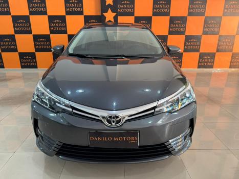 TOYOTA Corolla 2.0 16V 4P FLEX XEI DIRECT SHIFT AUTOMTICO CVT, Foto 3
