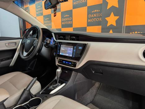 TOYOTA Corolla 2.0 16V 4P FLEX XEI DIRECT SHIFT AUTOMTICO CVT, Foto 5