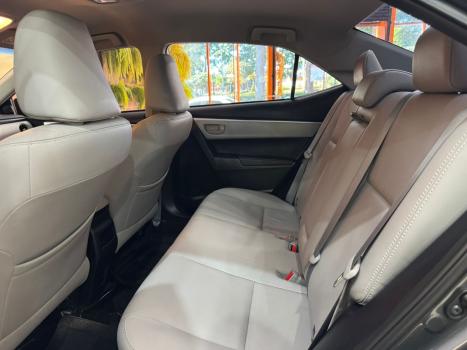 TOYOTA Corolla 2.0 16V 4P FLEX XEI DIRECT SHIFT AUTOMTICO CVT, Foto 12