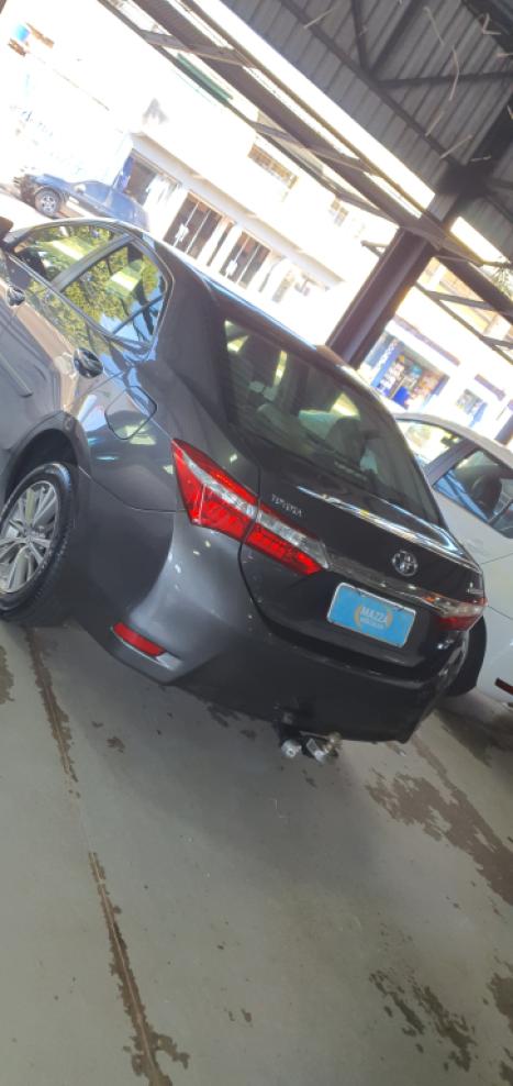 TOYOTA Corolla 2.0 16V 4P XEI FLEX AUTOMTICO, Foto 4