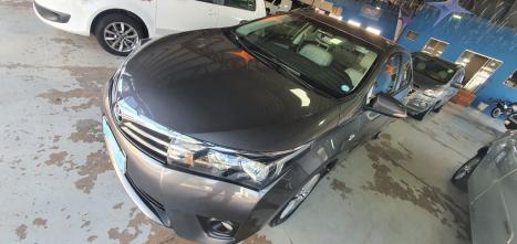 TOYOTA Corolla 2.0 16V 4P XEI FLEX AUTOMTICO, Foto 2