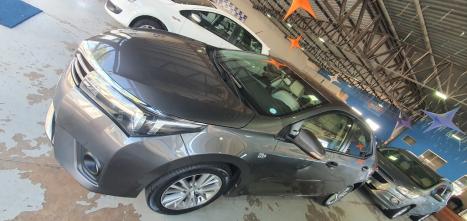 TOYOTA Corolla 2.0 16V 4P XEI FLEX AUTOMTICO, Foto 3