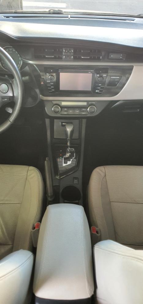 TOYOTA Corolla 2.0 16V 4P XEI FLEX AUTOMTICO, Foto 7