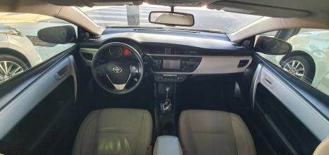TOYOTA Corolla 2.0 16V 4P XEI FLEX AUTOMTICO, Foto 8