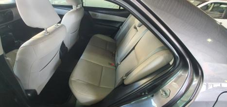TOYOTA Corolla 2.0 16V 4P XEI FLEX AUTOMTICO, Foto 9