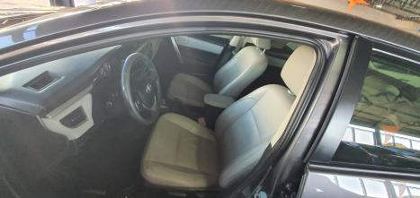 TOYOTA Corolla 2.0 16V 4P XEI FLEX AUTOMTICO, Foto 10