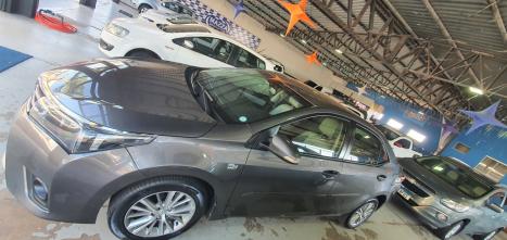 TOYOTA Corolla 2.0 16V 4P XEI FLEX AUTOMTICO, Foto 5