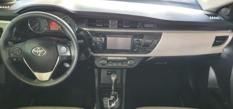 TOYOTA Corolla 2.0 16V 4P XEI FLEX AUTOMTICO, Foto 12