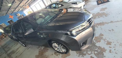 TOYOTA Corolla 2.0 16V 4P XEI FLEX AUTOMTICO, Foto 11