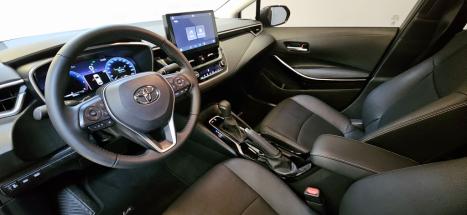 TOYOTA Corolla 2.0 16V 4P FLEX XEI DIRECT SHIFT AUTOMTICO CVT, Foto 10