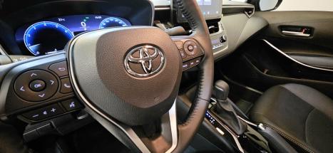TOYOTA Corolla 2.0 16V 4P FLEX XEI DIRECT SHIFT AUTOMTICO CVT, Foto 11