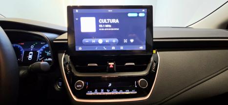 TOYOTA Corolla 2.0 16V 4P FLEX XEI DIRECT SHIFT AUTOMTICO CVT, Foto 13