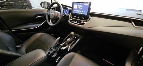 TOYOTA Corolla 2.0 16V 4P FLEX XEI DIRECT SHIFT AUTOMTICO CVT, Foto 14