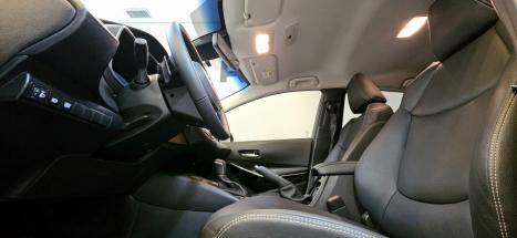 TOYOTA Corolla 2.0 16V 4P FLEX XEI DIRECT SHIFT AUTOMTICO CVT, Foto 15