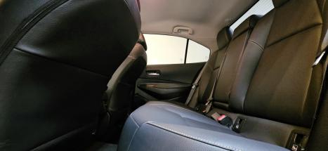 TOYOTA Corolla 2.0 16V 4P FLEX XEI DIRECT SHIFT AUTOMTICO CVT, Foto 16