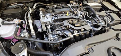 TOYOTA Corolla 2.0 16V 4P FLEX XEI DIRECT SHIFT AUTOMTICO CVT, Foto 17