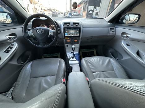 TOYOTA Corolla 2.0 16V 4P XEI FLEX AUTOMTICO, Foto 10