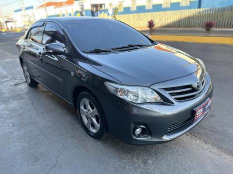 TOYOTA Corolla 2.0 16V 4P XEI FLEX AUTOMTICO, Foto 2