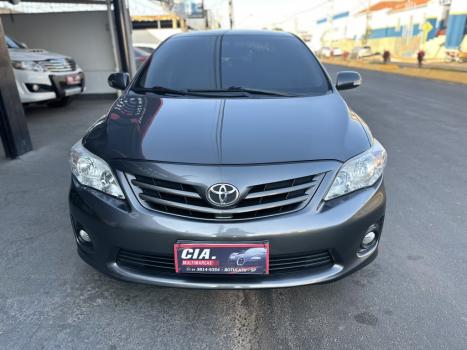 TOYOTA Corolla 2.0 16V 4P XEI FLEX AUTOMTICO, Foto 3
