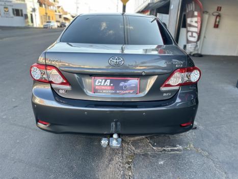 TOYOTA Corolla 2.0 16V 4P XEI FLEX AUTOMTICO, Foto 6
