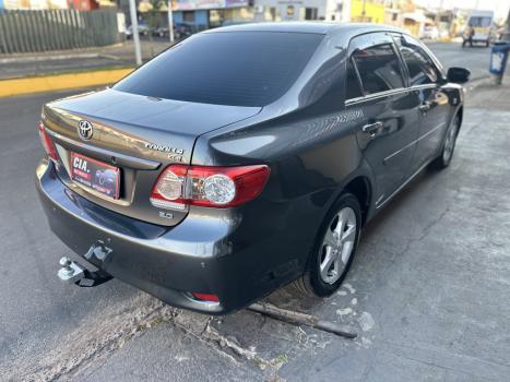 TOYOTA Corolla 2.0 16V 4P XEI FLEX AUTOMTICO, Foto 7