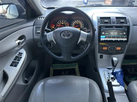 TOYOTA Corolla 2.0 16V 4P XEI FLEX AUTOMTICO, Foto 11