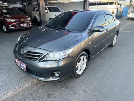 TOYOTA Corolla 2.0 16V 4P XEI FLEX AUTOMTICO, Foto 4