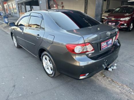 TOYOTA Corolla 2.0 16V 4P XEI FLEX AUTOMTICO, Foto 5