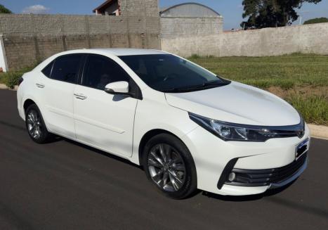 TOYOTA Corolla 2.0 16V 4P XEI FLEX AUTOMTICO, Foto 1