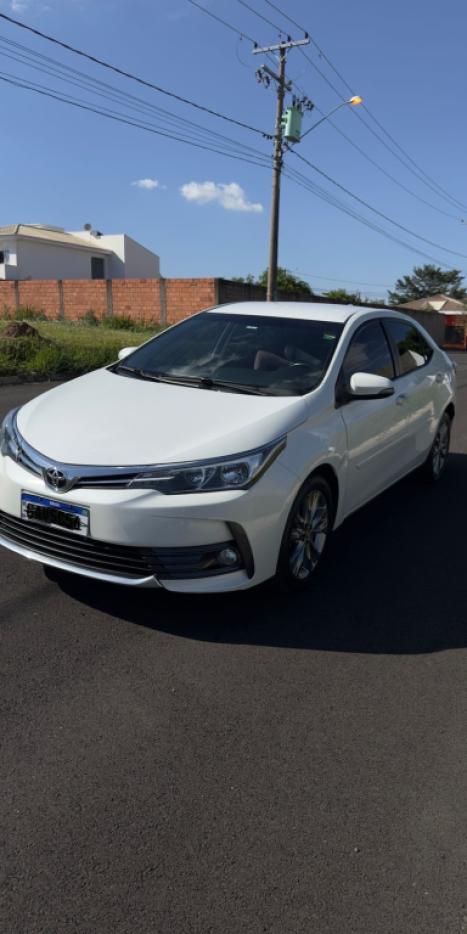 TOYOTA Corolla 2.0 16V 4P XEI FLEX AUTOMTICO, Foto 4