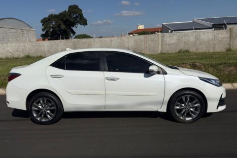 TOYOTA Corolla 2.0 16V 4P XEI FLEX AUTOMTICO, Foto 5