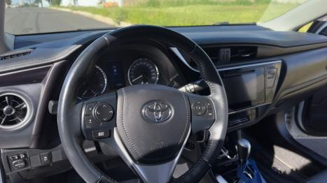 TOYOTA Corolla 2.0 16V 4P XEI FLEX AUTOMTICO, Foto 6