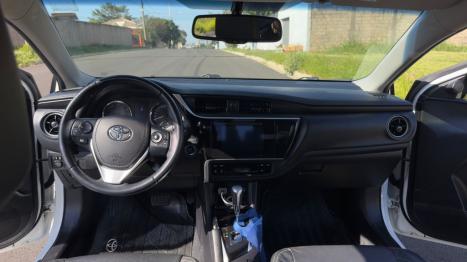 TOYOTA Corolla 2.0 16V 4P XEI FLEX AUTOMTICO, Foto 7