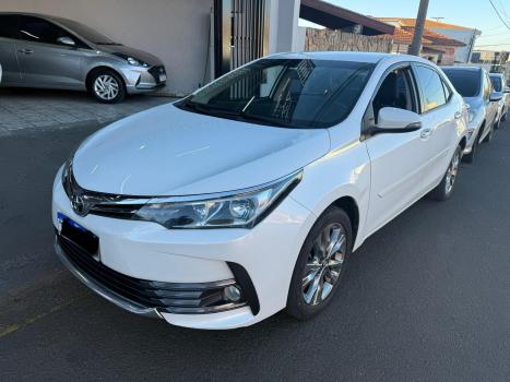 TOYOTA Corolla 2.0 16V 4P ALTIS FLEX AUTOMTICO, Foto 1