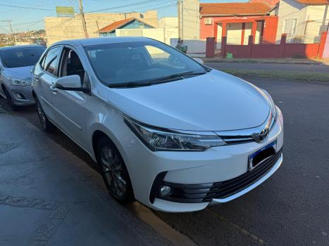 TOYOTA Corolla 2.0 16V 4P ALTIS FLEX AUTOMTICO, Foto 2