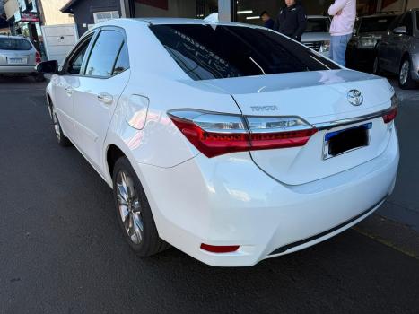 TOYOTA Corolla 2.0 16V 4P ALTIS FLEX AUTOMTICO, Foto 3