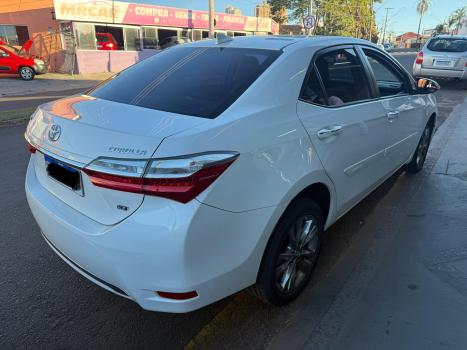TOYOTA Corolla 2.0 16V 4P ALTIS FLEX AUTOMTICO, Foto 4