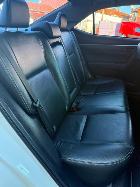 TOYOTA Corolla 2.0 16V 4P ALTIS FLEX AUTOMTICO, Foto 5