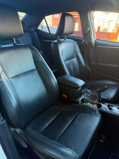 TOYOTA Corolla 2.0 16V 4P ALTIS FLEX AUTOMTICO, Foto 7