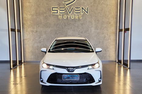 TOYOTA Corolla 2.0 16V 4P XEI FLEX AUTOMTICO, Foto 2