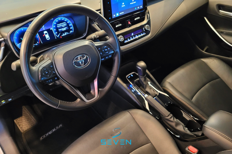 TOYOTA Corolla 2.0 16V 4P XEI FLEX AUTOMTICO, Foto 9