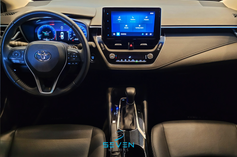 TOYOTA Corolla 2.0 16V 4P XEI FLEX AUTOMTICO, Foto 10
