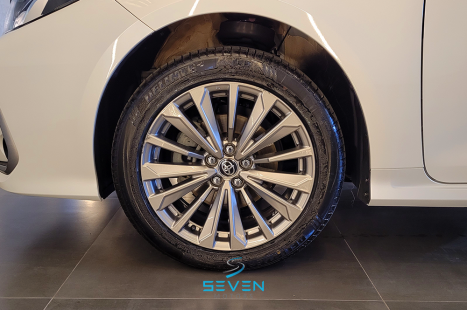 TOYOTA Corolla 2.0 16V 4P XEI FLEX AUTOMTICO, Foto 17