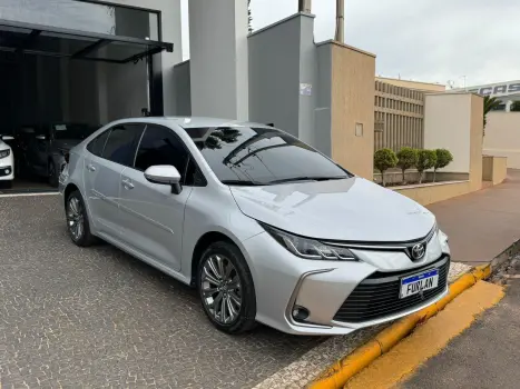 TOYOTA Corolla 2.0 16V 4P XEI FLEX AUTOMTICO, Foto 1