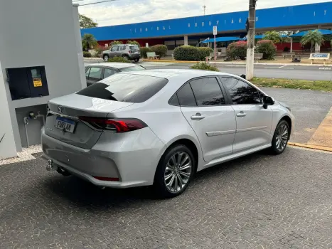 TOYOTA Corolla 2.0 16V 4P XEI FLEX AUTOMTICO, Foto 3